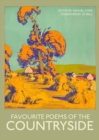 Favourite Poems of the Countryside - Book