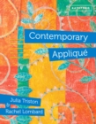 Contemporary Applique - eBook