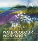 Watercolour Workshop : projects and interpretations - Book