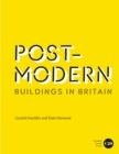 Post-Modern Buildings in Britain - eBook