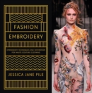 Fashion Embroidery - eBook
