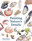 Painting Nature's Details - Book