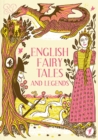 English Fairy Tales and Legends - eBook
