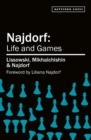 Najdorf - Life and Games - eBook