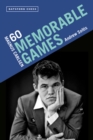 Magnus Carlsen: 60 Memorable Games - Book