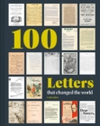 100 Letters That Changed the World - eBook