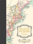 Atlas of Imagined Places - eBook