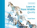 Learn to Paint Wildlife Quickly - eBook
