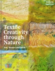 Textile Creativity Through Nature - eBook