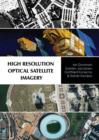 High Resolution Optical Satellite Imagery - Book