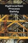 Hydrocarbon Process Safety - Book