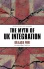 The Myth of UK Integration - Book