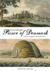 Kirkcudbright's Prince of Denmark : and her voyages in the South Seas - Book