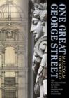 One Great George Street : The Headquarters Building of the Institution of Civil Engineers - Book