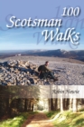 100 Scotsman Walks : From Hill to Glen and Riverside - eBook