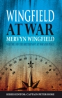 Wingfield at War - eBook