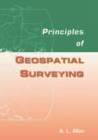 Principles of Geospatial Surveying - eBook