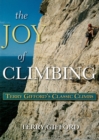 The Joy of Climbing - eBook