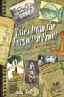 Tales from the Forgotten Front : British West Africa during WWII - eBook