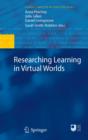 Researching Learning in Virtual Worlds - eBook