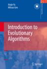 Introduction to Evolutionary Algorithms - eBook