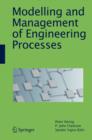 Modelling and Management of Engineering Processes - eBook
