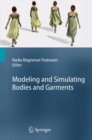 Modeling and Simulating Bodies and Garments - eBook