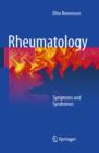 Rheumatology : Symptoms and Syndromes - eBook