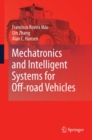Mechatronics and Intelligent Systems for Off-road Vehicles - eBook