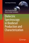 Dielectric Spectroscopy in Biodiesel Production and Characterization - eBook