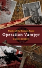Operation Vampyr - eBook