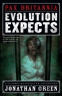 Evolution Expects : A Ulysses Quicksilver Adventure - eBook