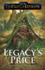 Legacy's Price - eBook