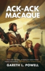 Ack-Ack Macaque - eBook