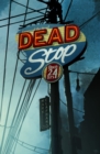 Dead Stop - eBook