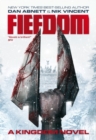 Fiefdom - eBook