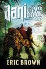 Jani and the Greater Game - eBook