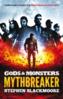 Mythbreaker - eBook