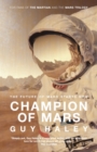 Champion of Mars - eBook