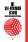 Self Managing School - Book