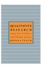 Qualitative Types:Analysis Typ - Book
