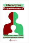 Literacy For Empowerment - Book