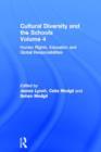 Human Rights, Education & Global Responsibilities - Book