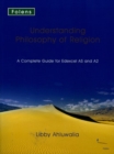 Understanding Philosophy of Religion: Edexcel Text Book - Book