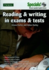 Secondary Specials! +CD: English - Reading & Writing in Exams - Book