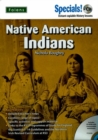 Secondary Specials! +CD History - Native American Indians - Book