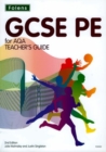 GCSE PE for AQA: Teacher Guide & CD-ROM - Book