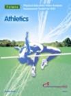 PE Video Analysis Assessment Toolkit: Athletics - Book