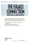 The Israeli Connection : Whom Israel Arms and Why - Book