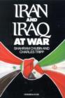 Iran and Iraq at War - Book